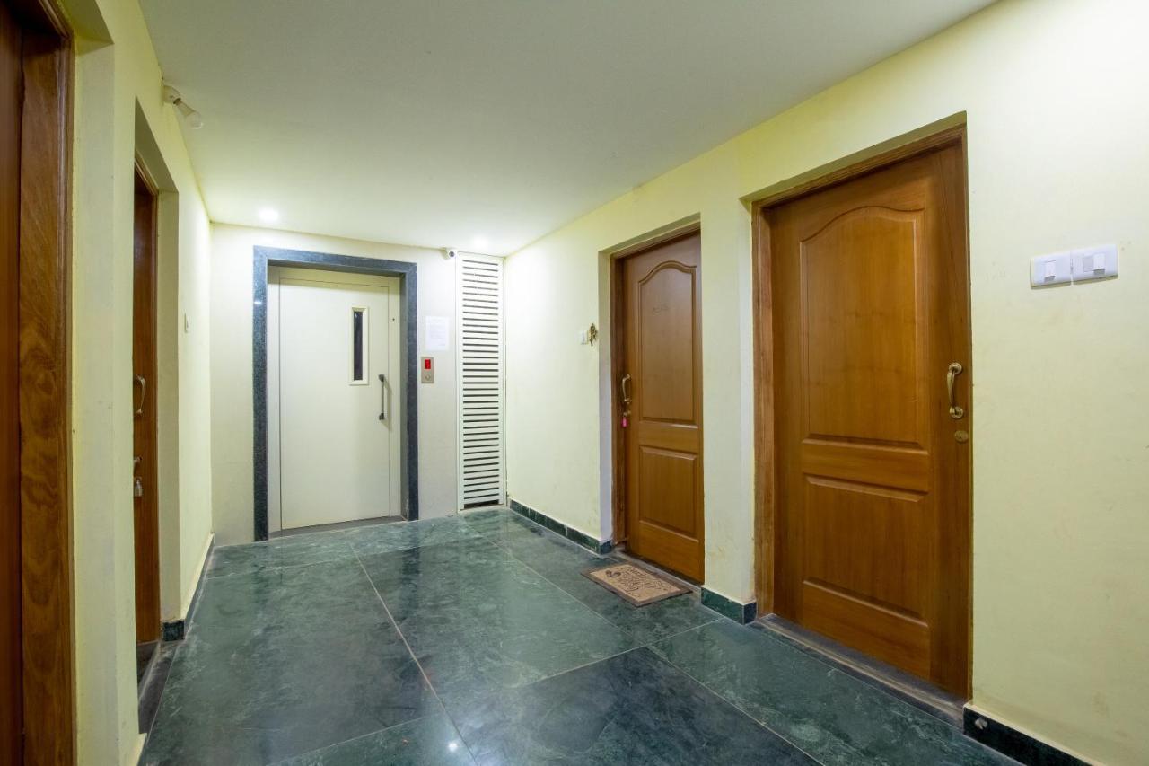 2Bhk Stunning Apartment With Pool ヴァガトール エクステリア 写真
