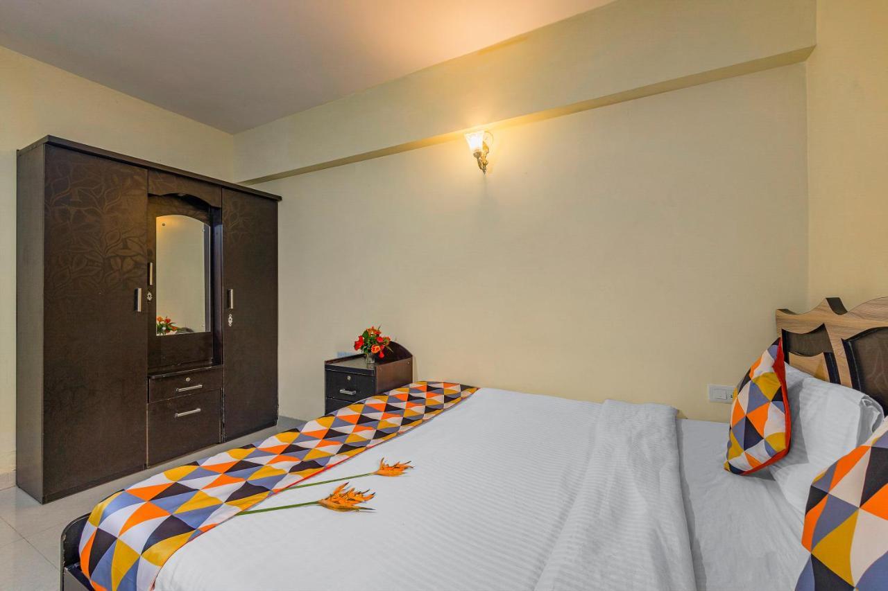 2Bhk Stunning Apartment With Pool ヴァガトール エクステリア 写真
