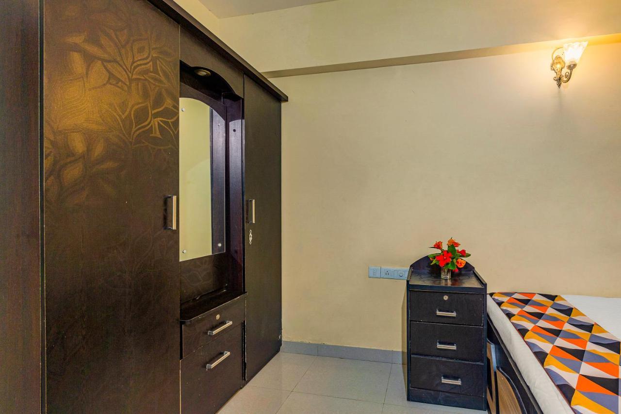 2Bhk Stunning Apartment With Pool ヴァガトール エクステリア 写真