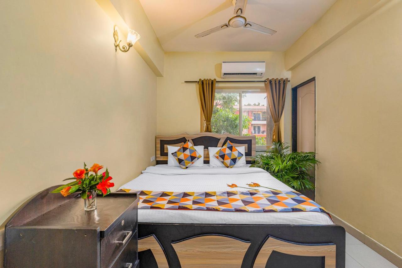 2Bhk Stunning Apartment With Pool ヴァガトール エクステリア 写真