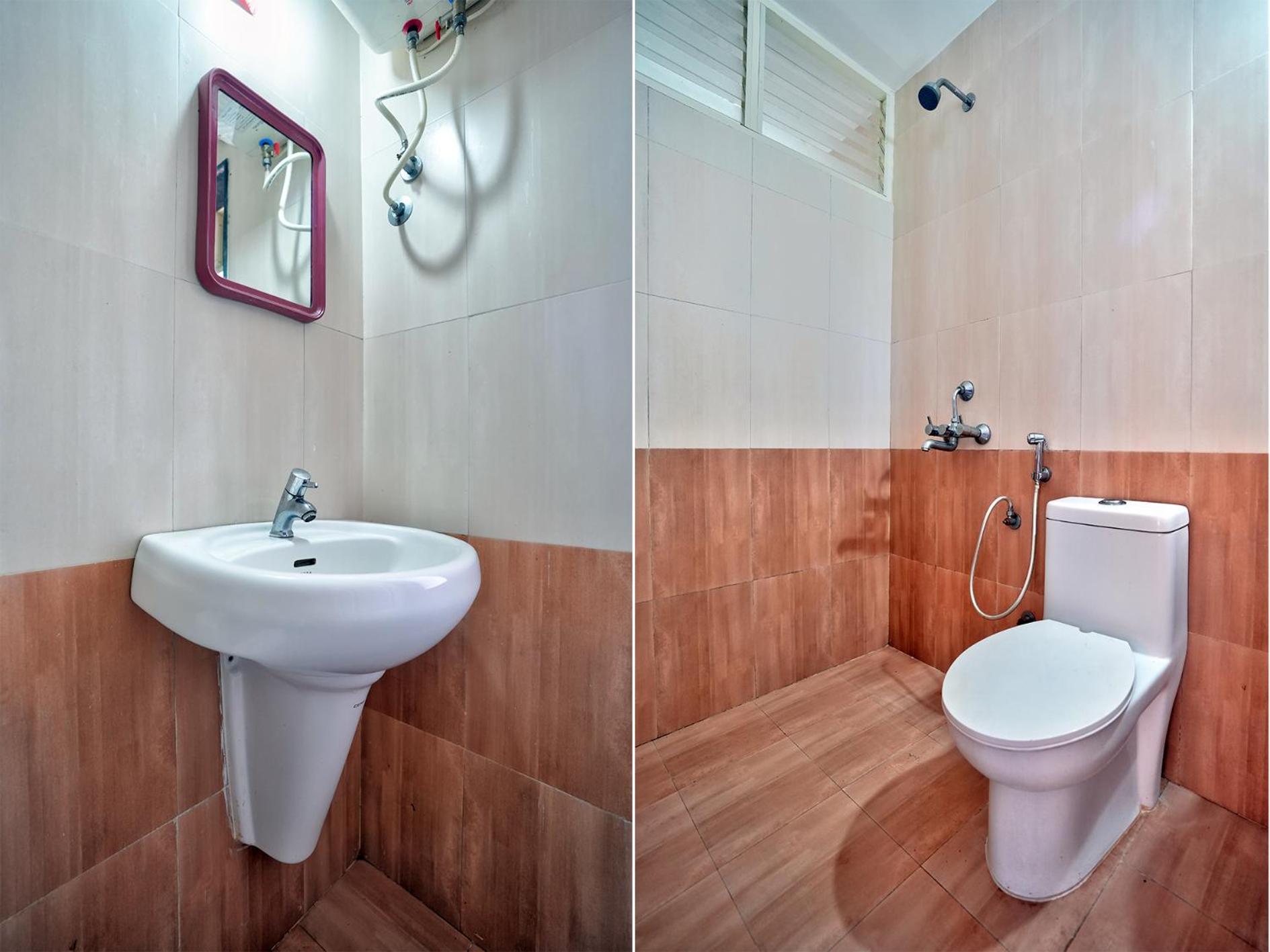 2Bhk Stunning Apartment With Pool ヴァガトール 部屋 写真