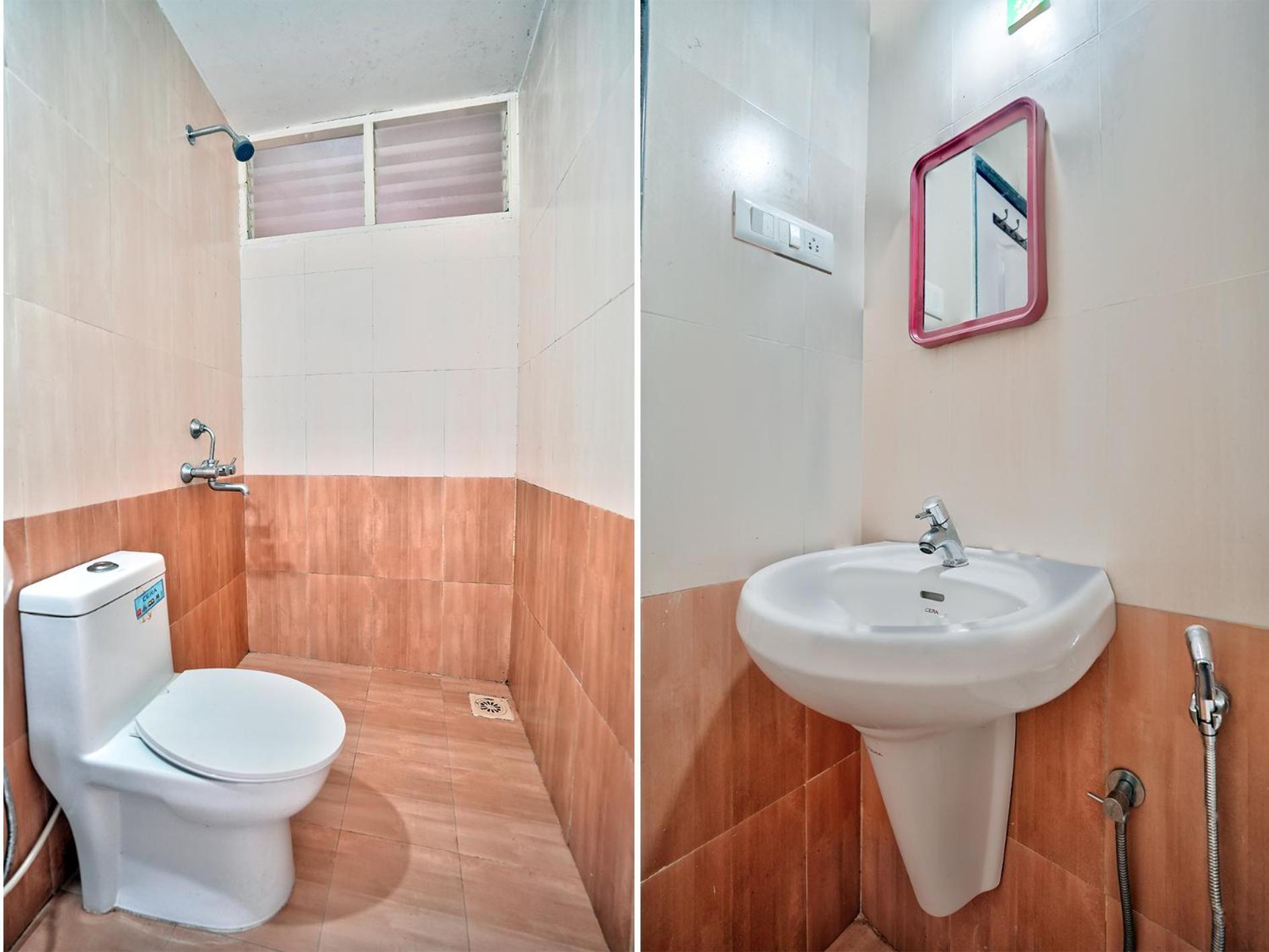 2Bhk Stunning Apartment With Pool ヴァガトール 部屋 写真
