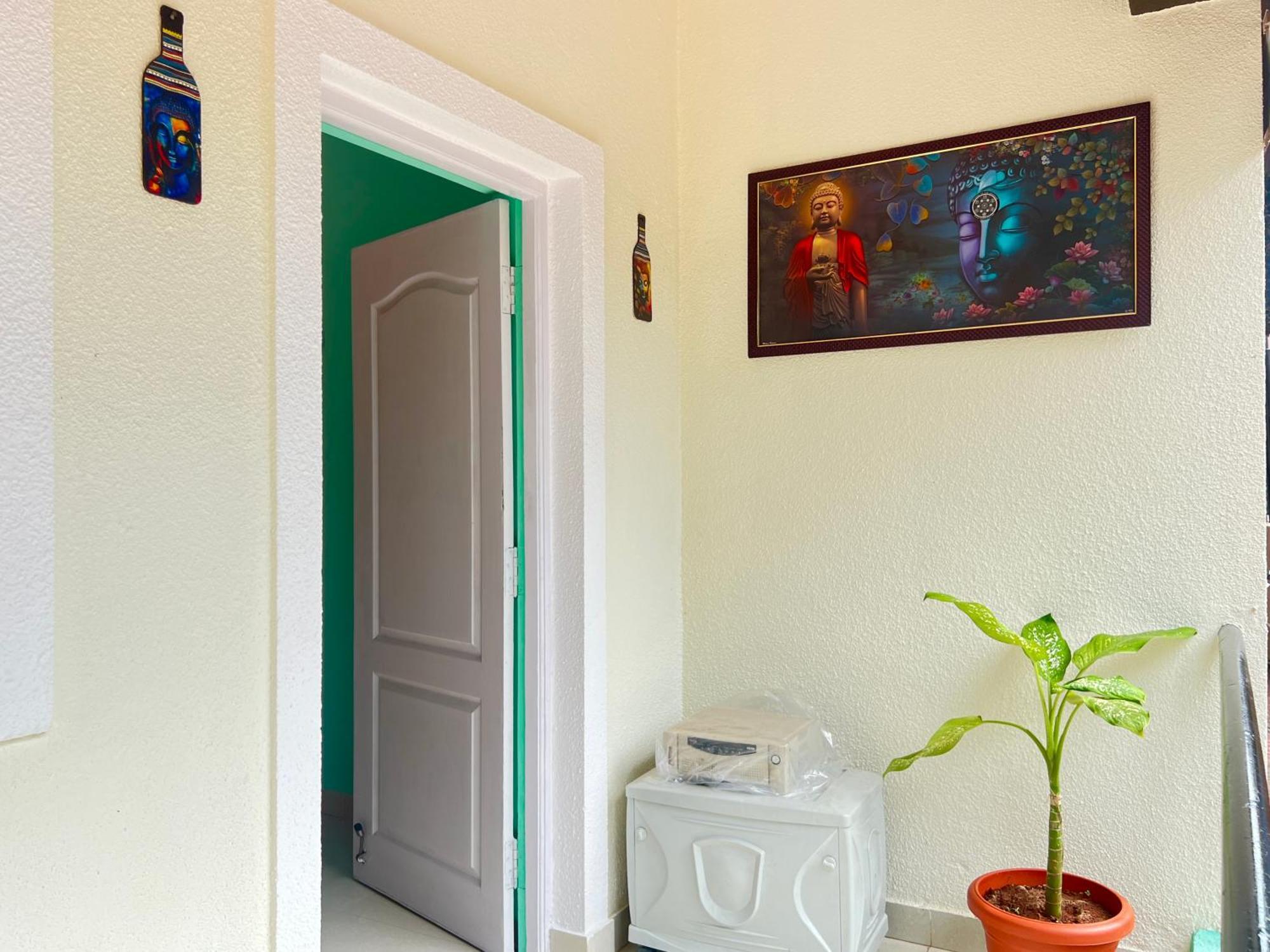 2Bhk Stunning Apartment With Pool ヴァガトール エクステリア 写真